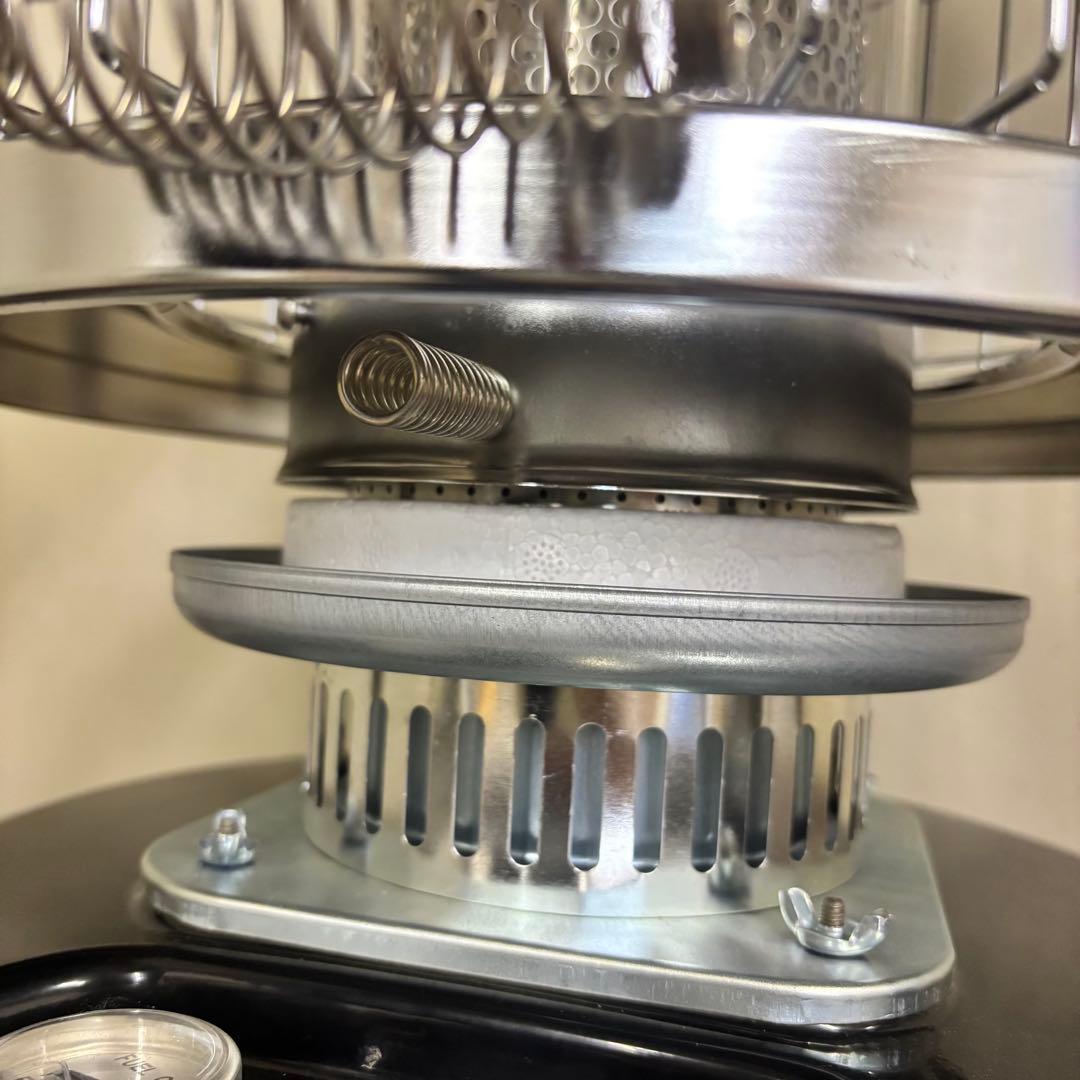 パセコストーブ　未使用