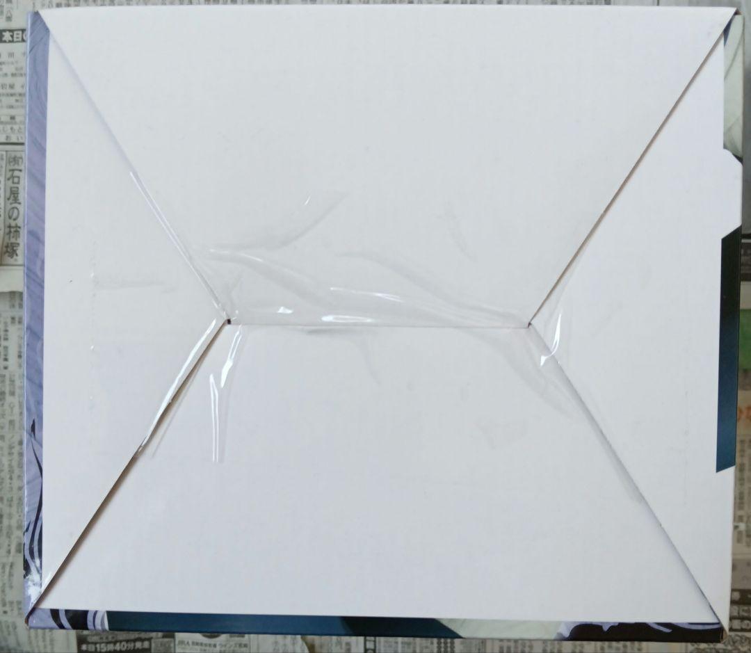 一番くじ　ナルト　B賞　日向ヒナタ　D賞　キラービー　MASTERLISE