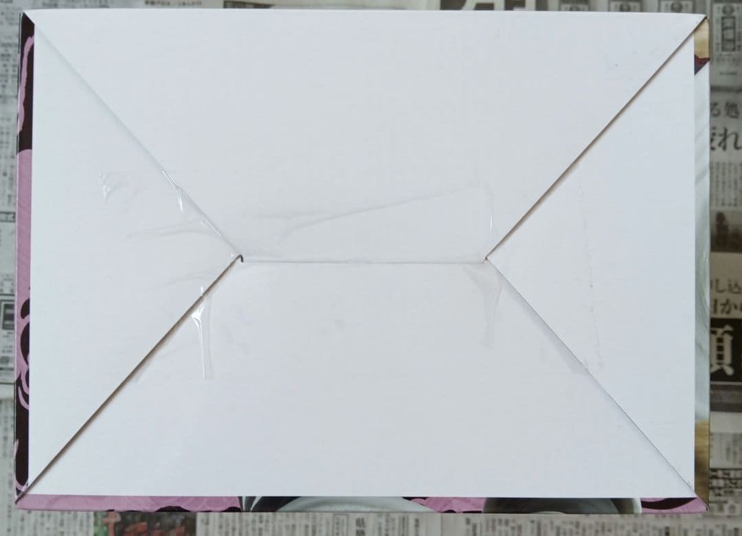 一番くじ　ナルト　B賞　日向ヒナタ　D賞　キラービー　MASTERLISE