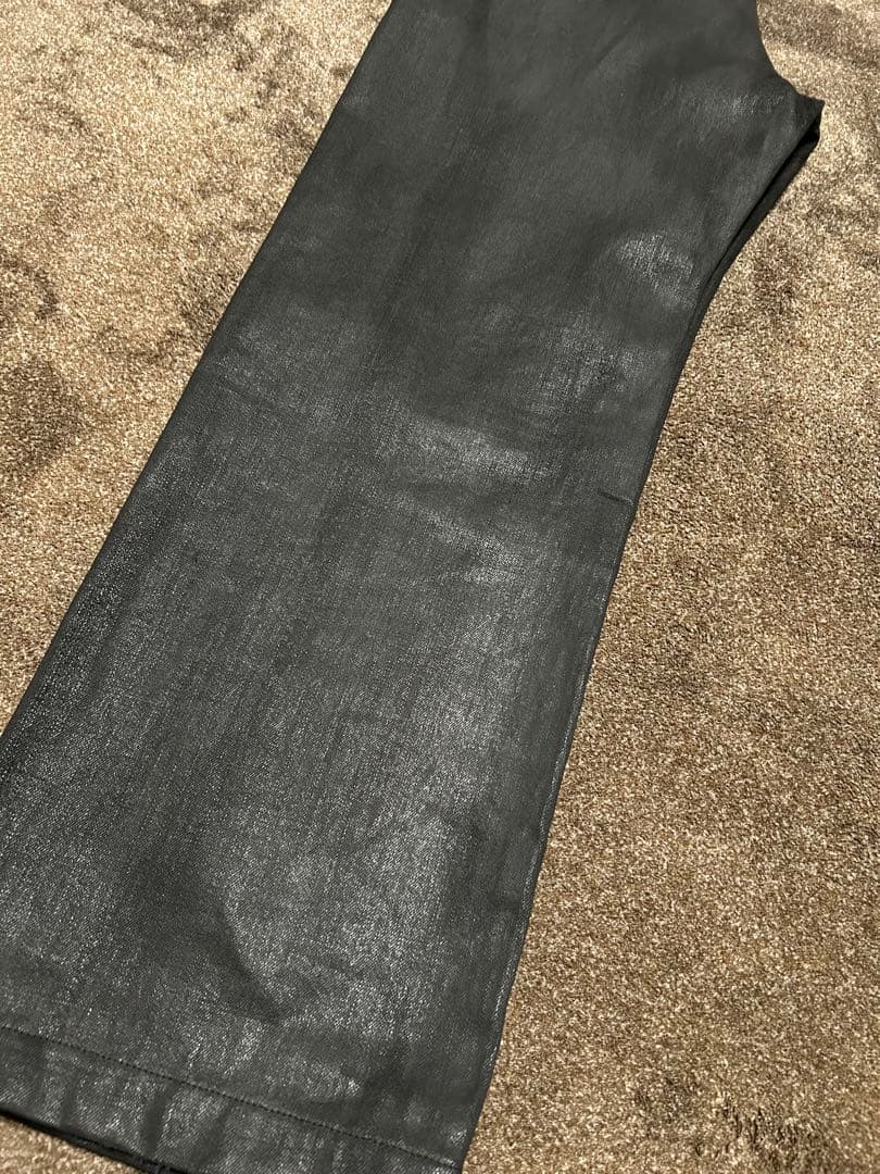 パンツ Rick Owens DRKSHDW geth jeans