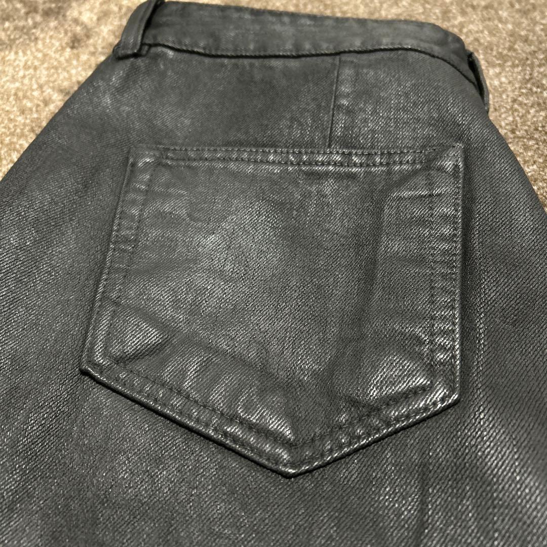 パンツ Rick Owens DRKSHDW geth jeans