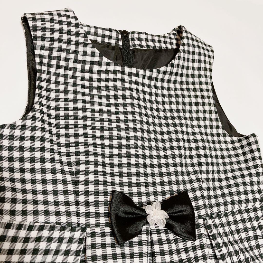 CHOPIN 130size セレモニー 入学 卒園 発表会 フォーマル 女の子