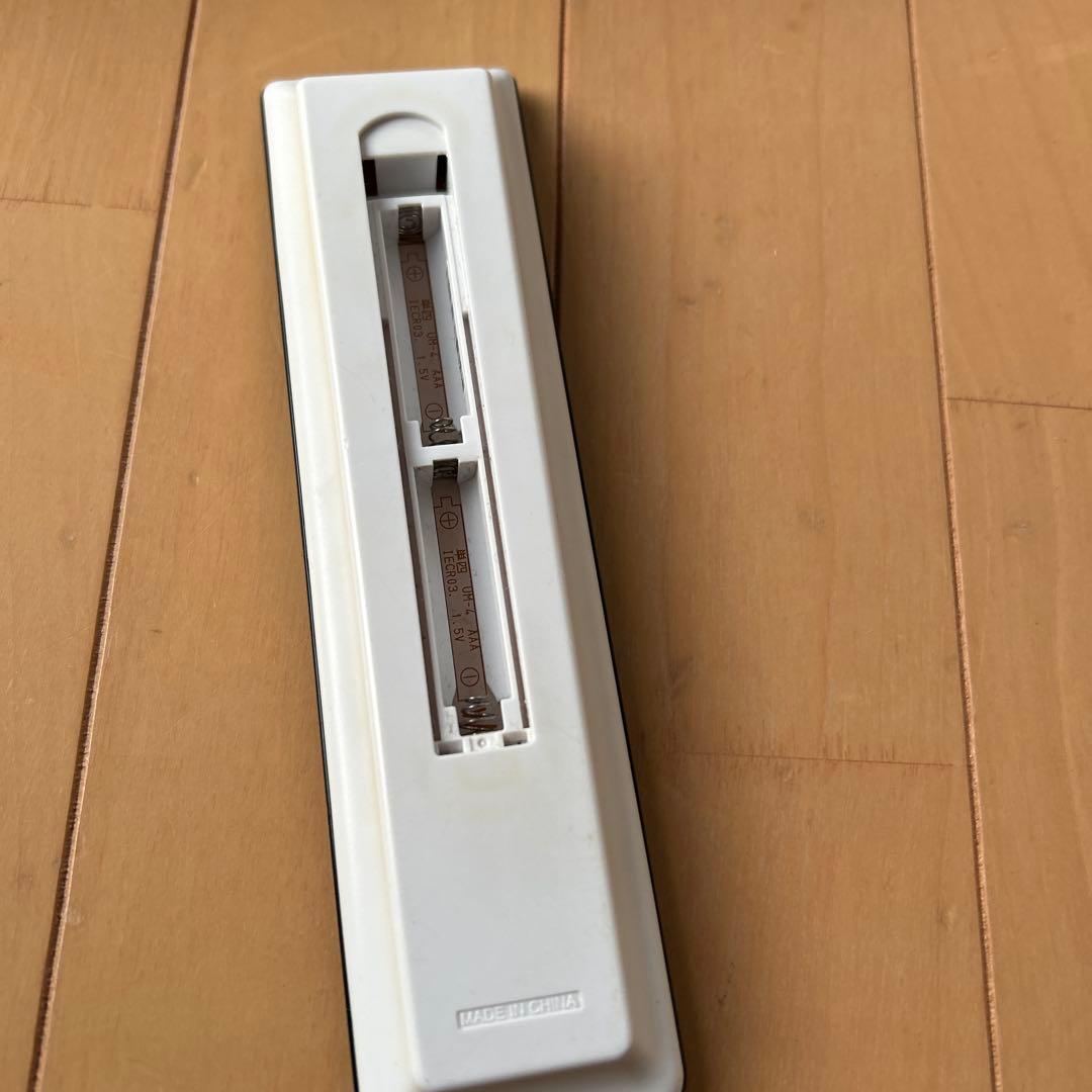 レグザ　TOSHIBA ブルーレイレコーダー DBR-W507