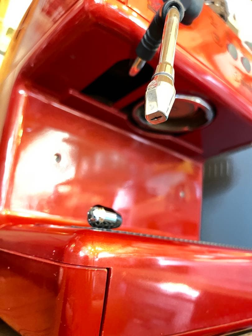 SIMONELLI Oscar シモネリ オスカー エスプレッソマシン　その他