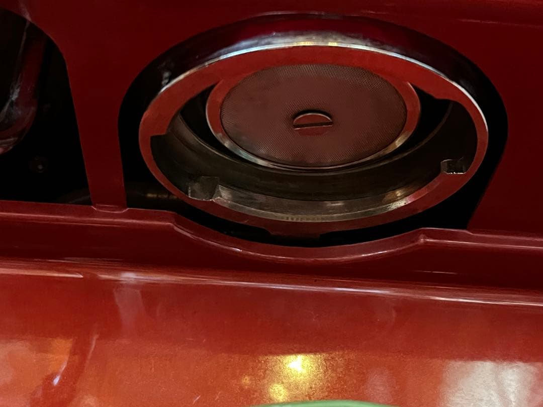 SIMONELLI Oscar シモネリ オスカー エスプレッソマシン　その他
