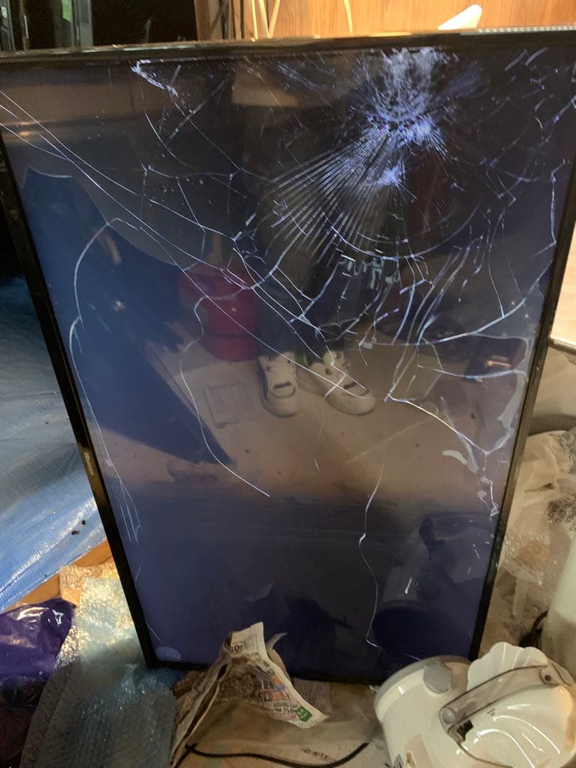 ハイセンス Hisense 43V型 液晶 テレビ 43A50 基盤セット