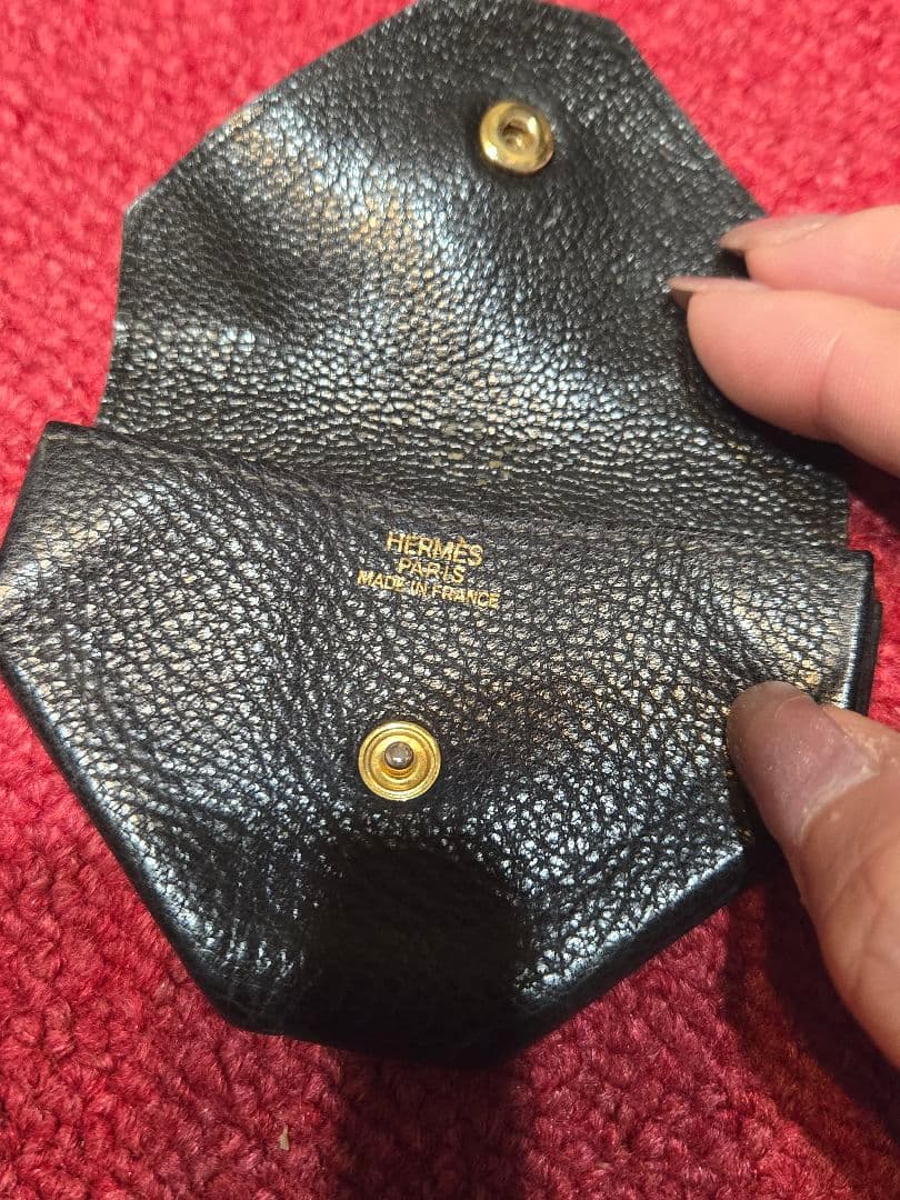 エルメス　ルヴァンキャトル