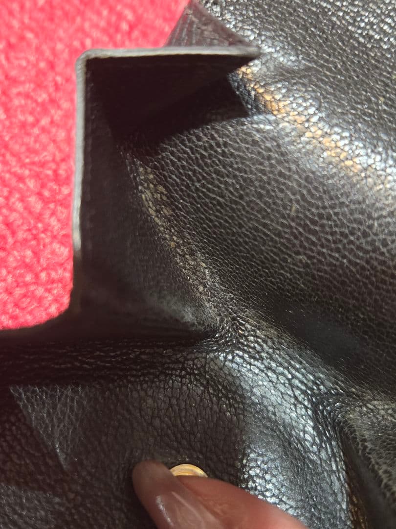 エルメス　ルヴァンキャトル