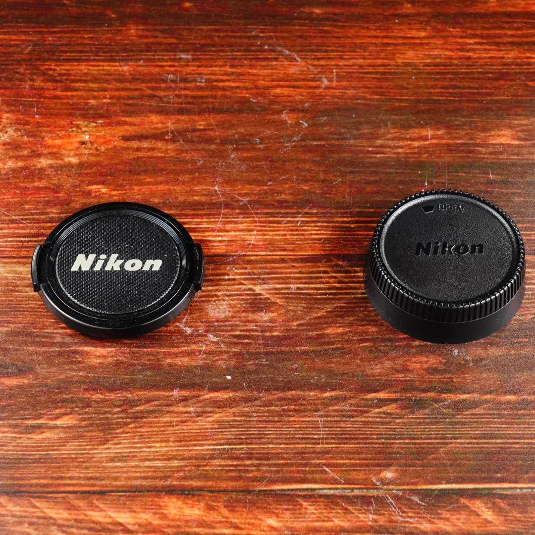 整備＆テスト済 Nikon AF Nikkor 24mm F2.8 D 994