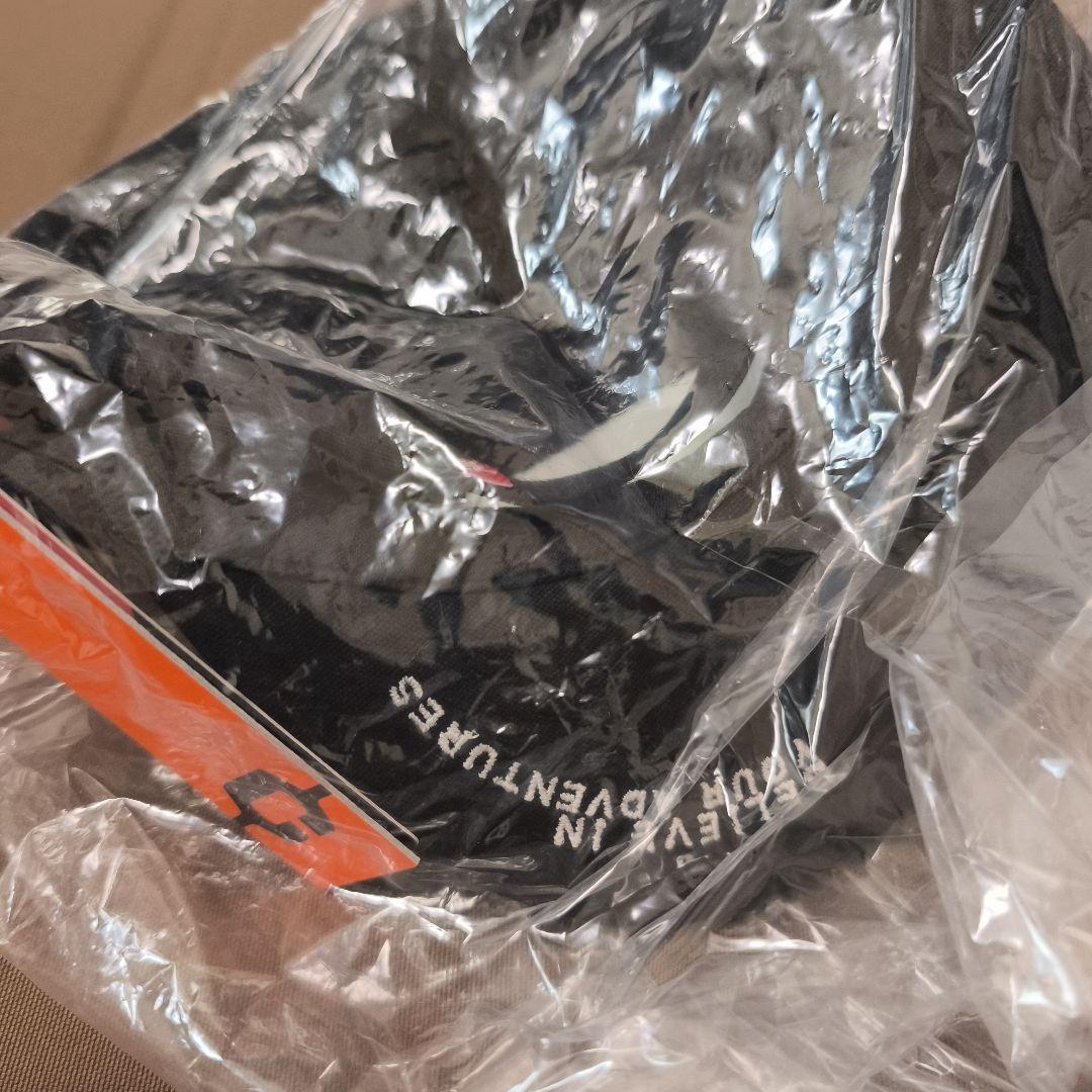 y*e様 NANGA clef WAXED COTTON CAP ブラック F