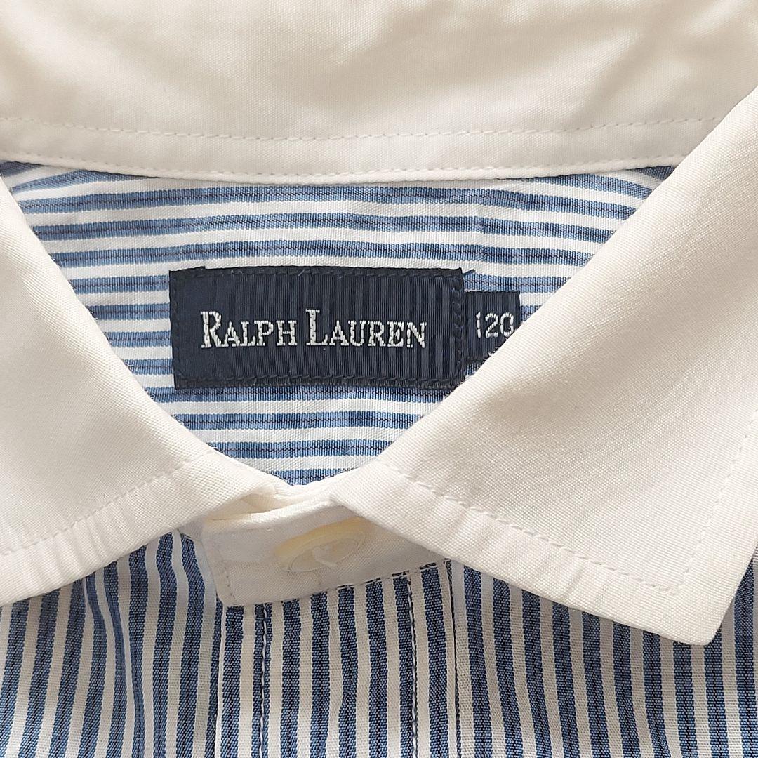 ✨Ralph Lauren／男の子フォーマルスーツ ★ベスト★ネクタイ★シャツ