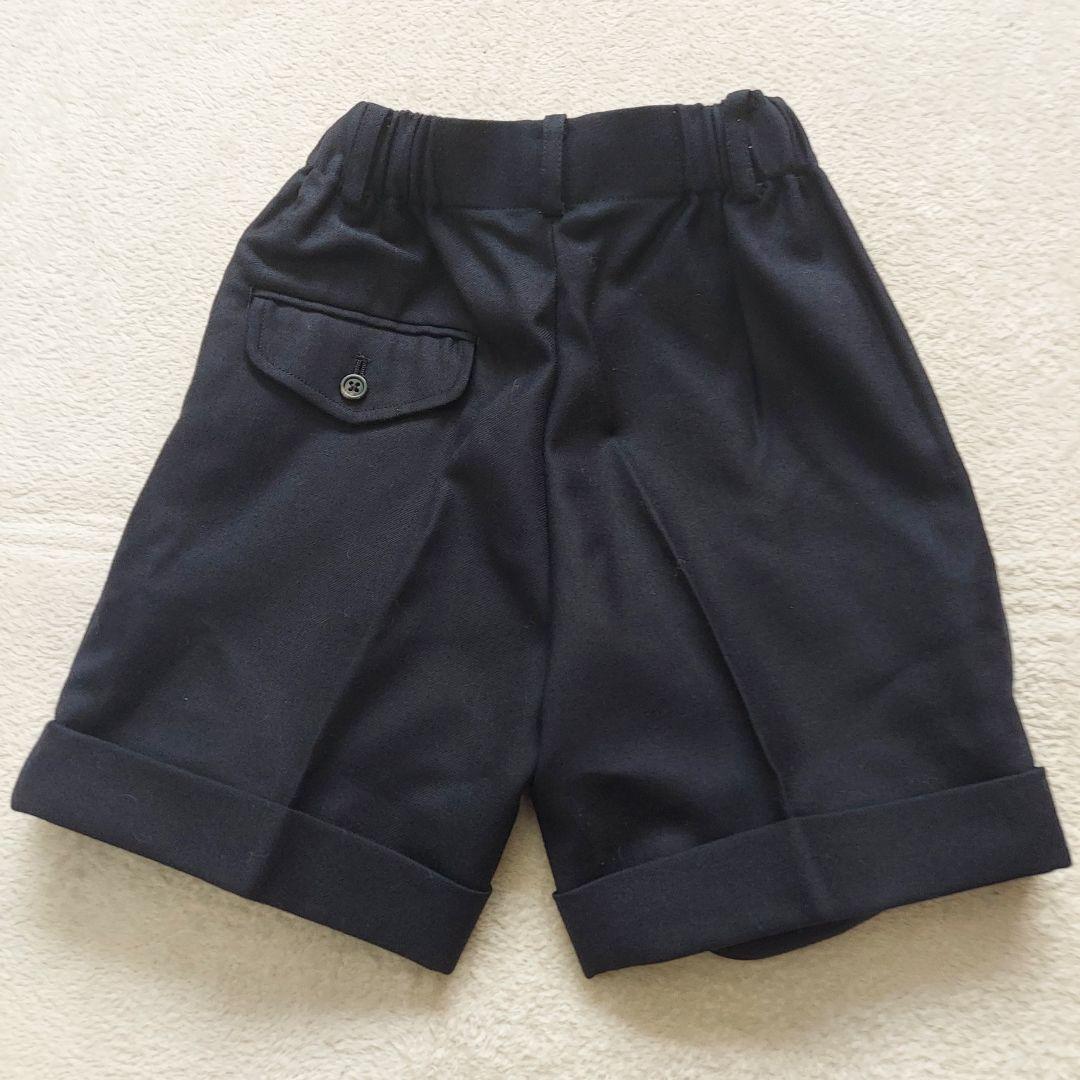 ✨Ralph Lauren／男の子フォーマルスーツ ★ベスト★ネクタイ★シャツ