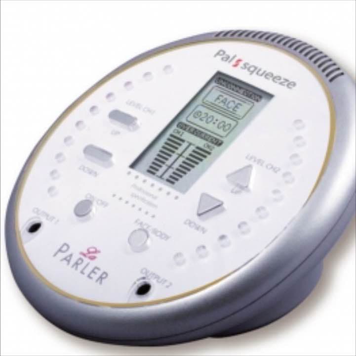 ラ・パルレ自宅用 ダイエット