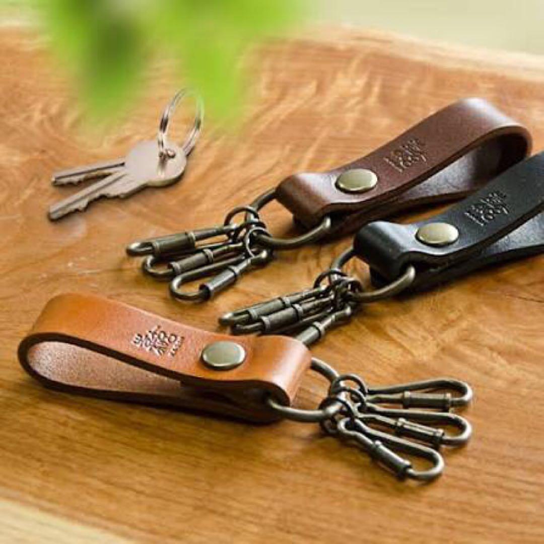 キーホルダー1.0 ⑦.⑧.12