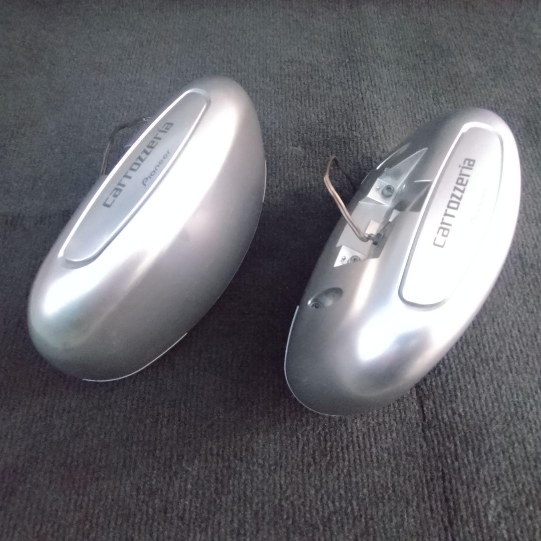 カロッツェリア TS-STX999　Pioneer サテライトスピーカー