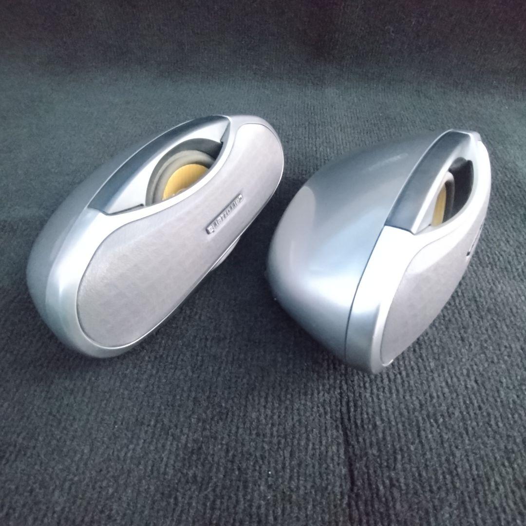 カロッツェリア TS-STX999　Pioneer サテライトスピーカー