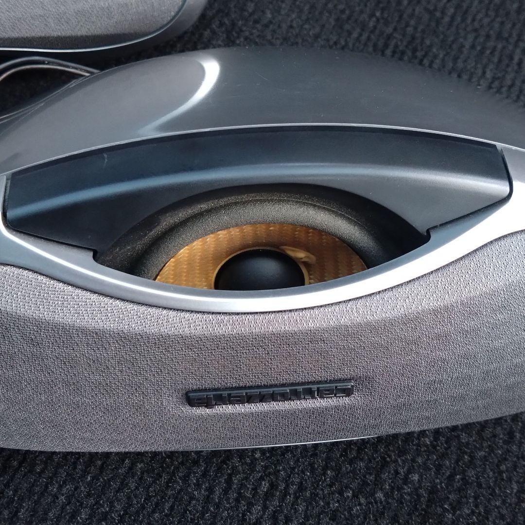 カロッツェリア TS-STX999　Pioneer サテライトスピーカー