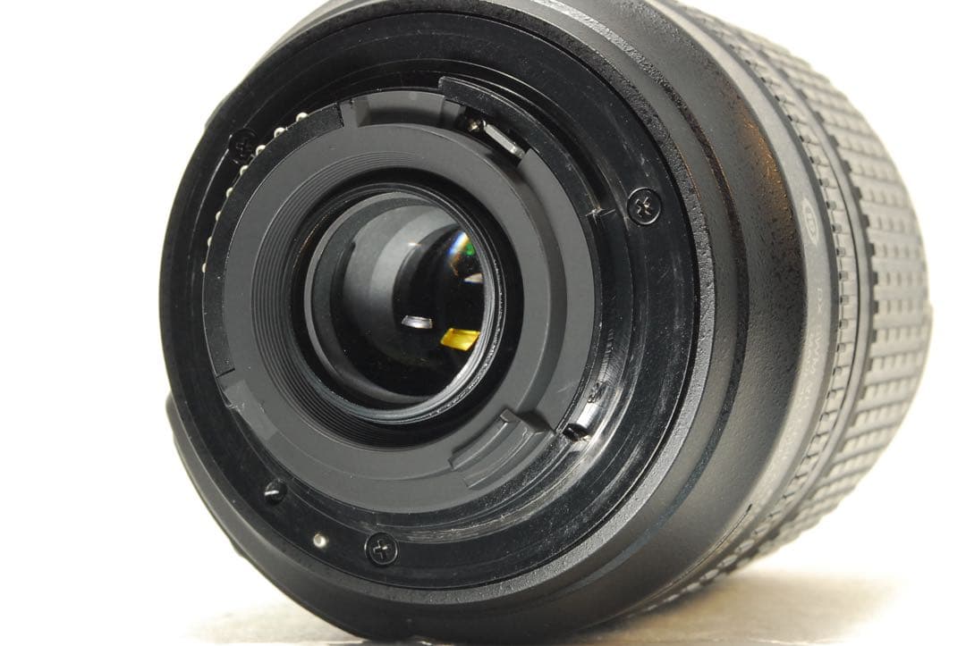 スギさん様_Nikon 18-105mm 3.5-5.6G ❤️レンズ ニコン