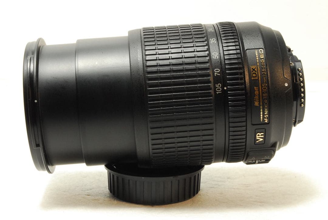 スギさん様_Nikon 18-105mm 3.5-5.6G ❤️レンズ ニコン
