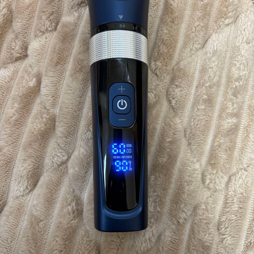 ペティオ【セルフトリマー】コードレスバリカン　プロフェッショナル　レギュラー