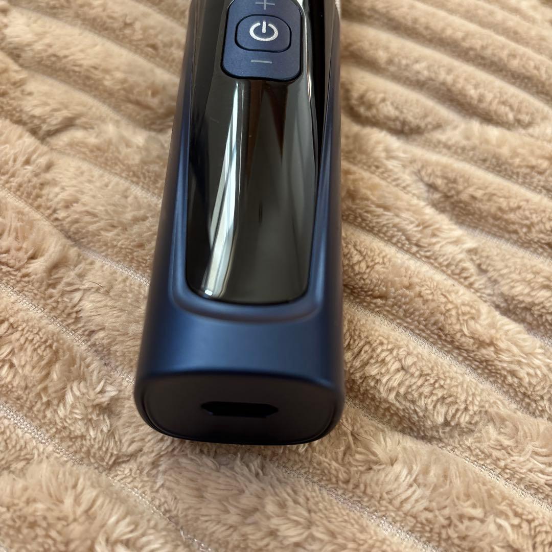 ペティオ【セルフトリマー】コードレスバリカン　プロフェッショナル　レギュラー