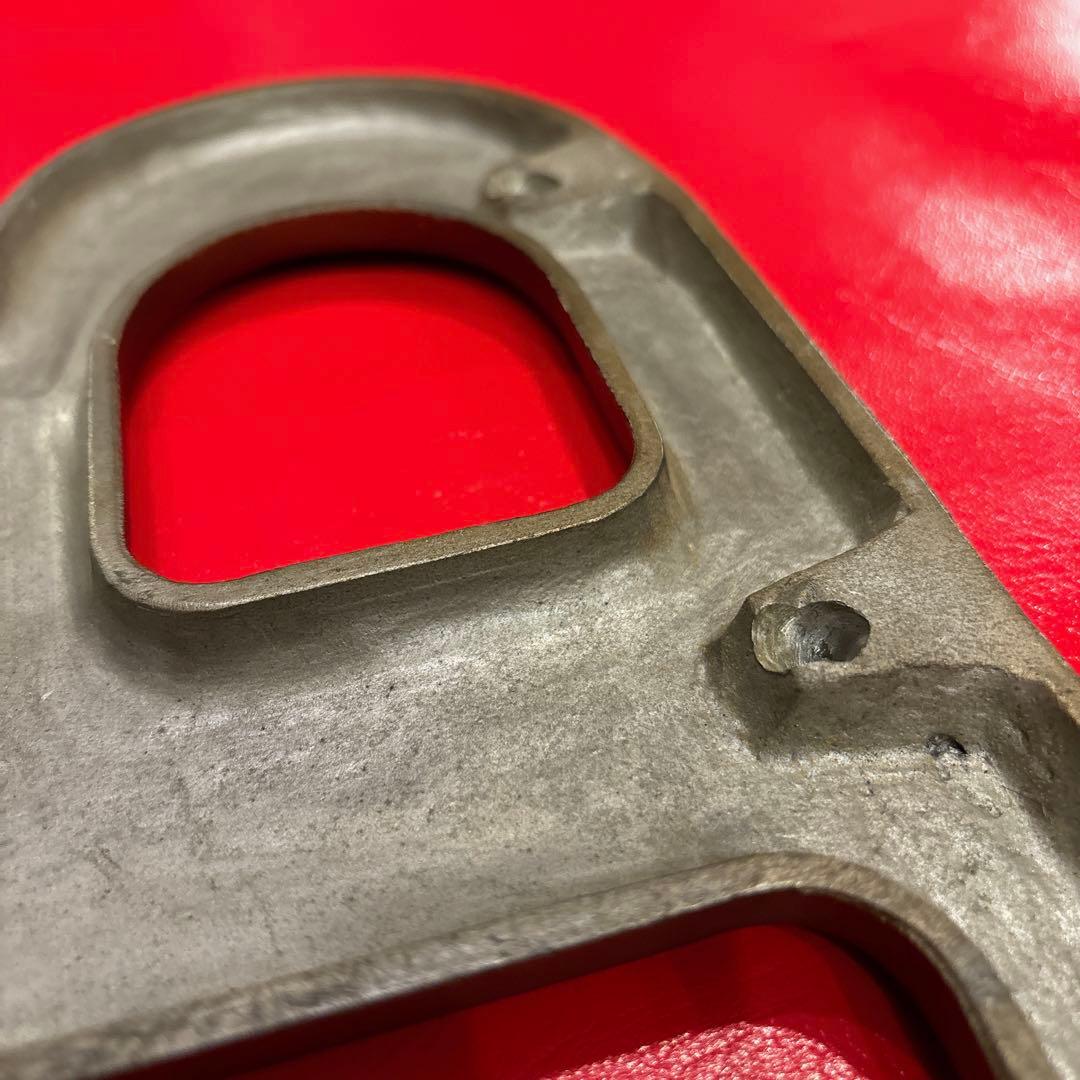 リーガルSHOP 看板 70s〜80s