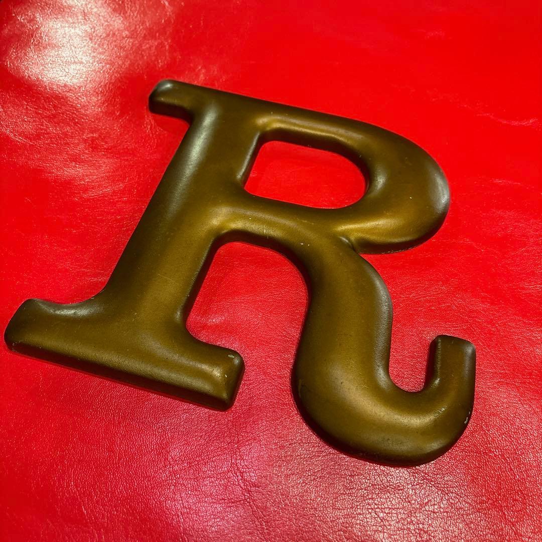 リーガルSHOP 看板 70s〜80s