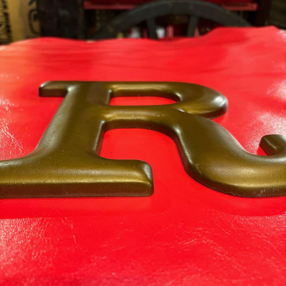 リーガルSHOP 看板 70s〜80s