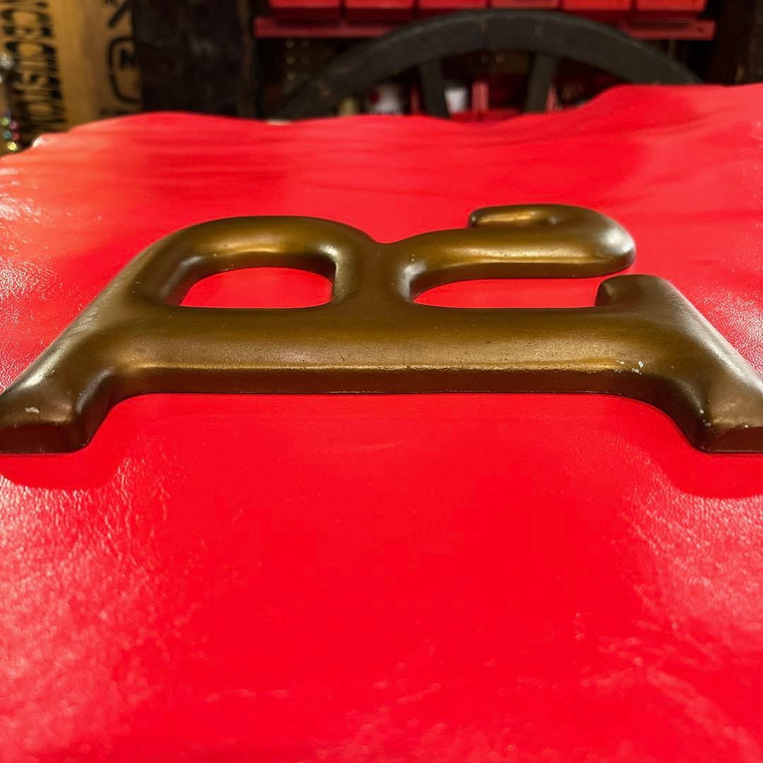 リーガルSHOP 看板 70s〜80s