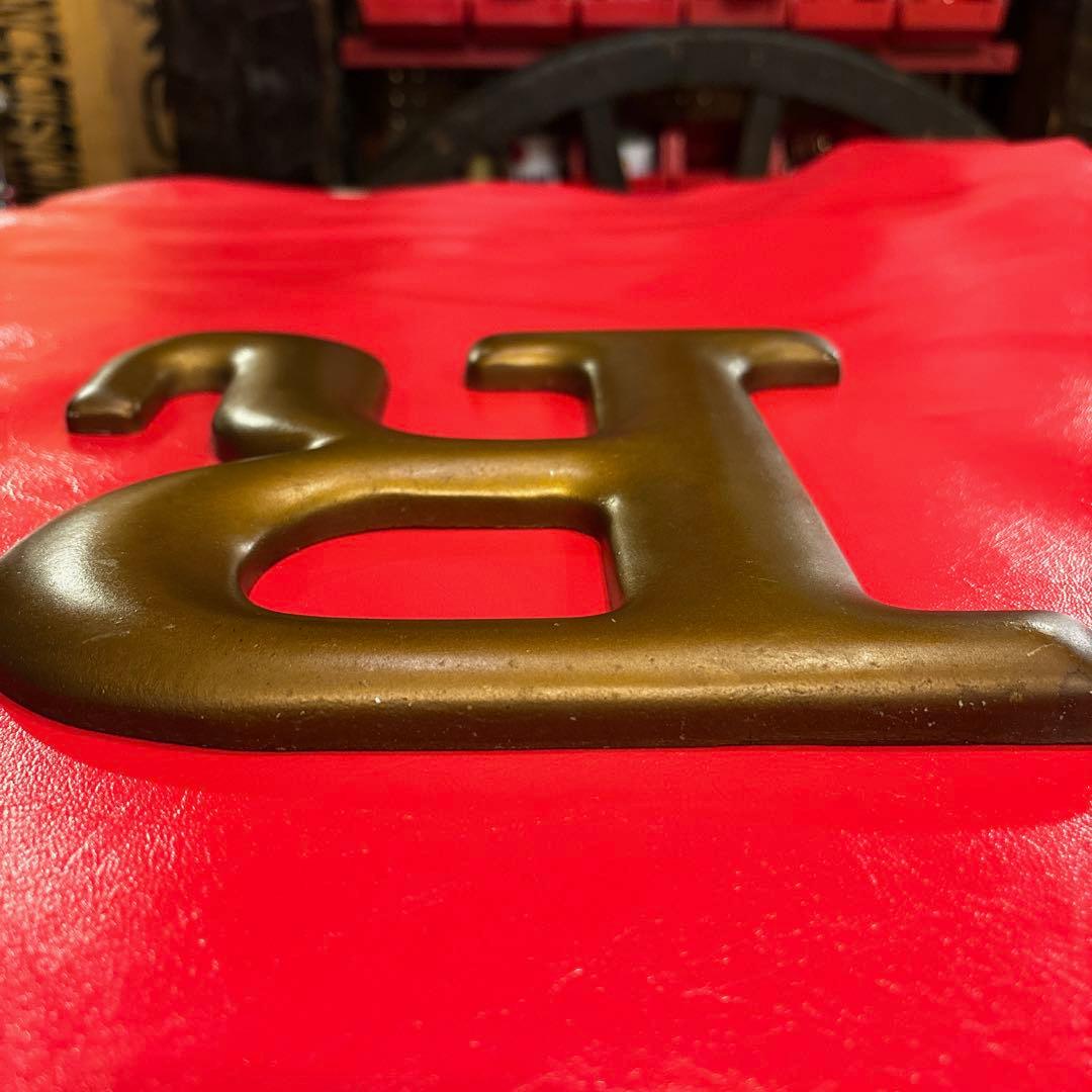 リーガルSHOP 看板 70s〜80s