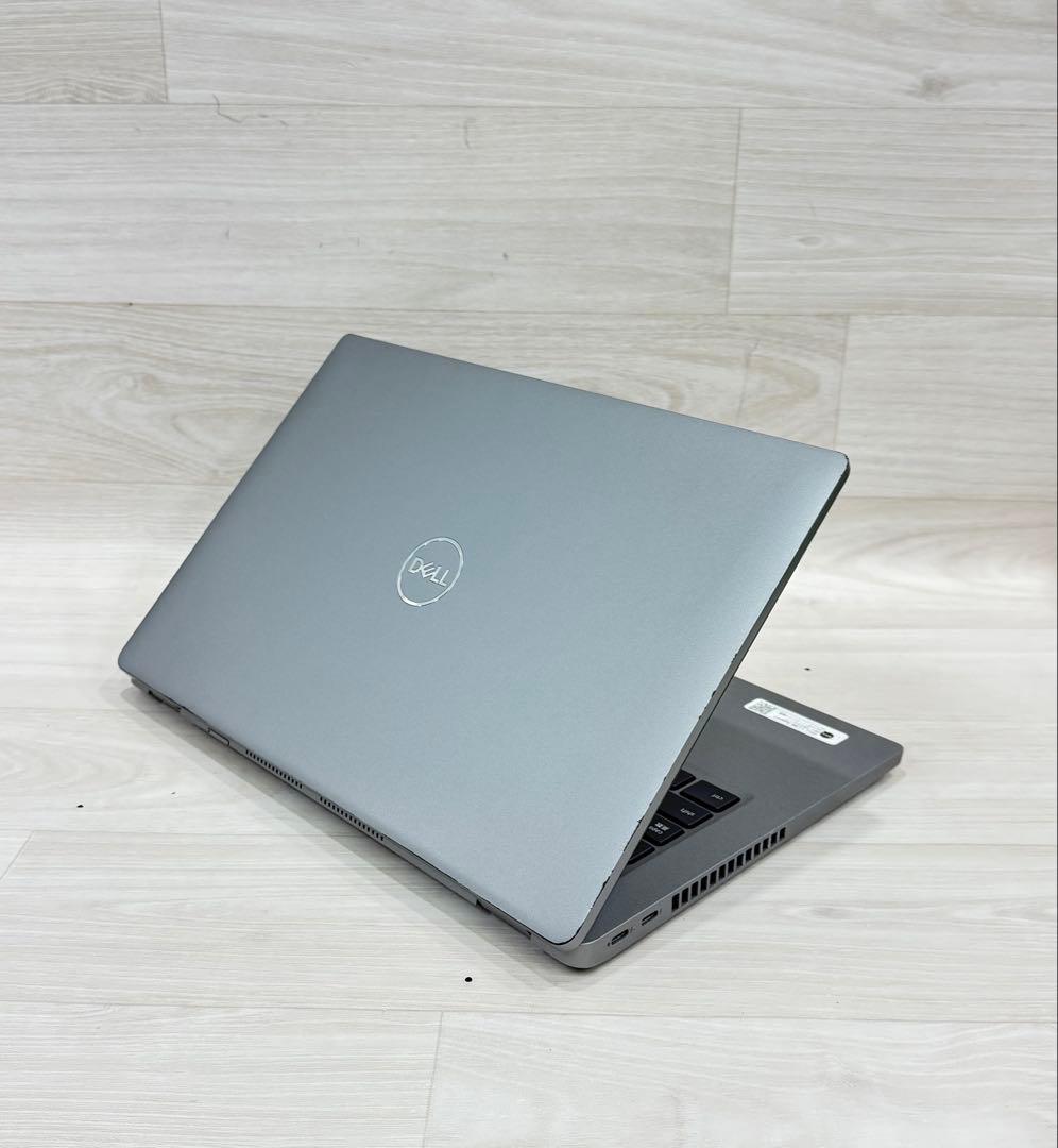 12世代Core i7デルDELL Latitude5430ノートPC/16GB