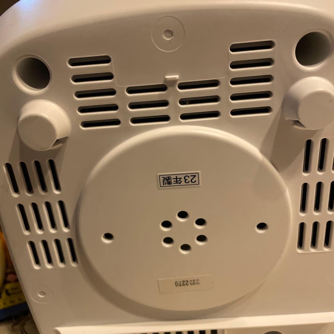 美品⭐︎ TOSHIBA｜圧力IH ジャー炊飯器｜RC-6PXV