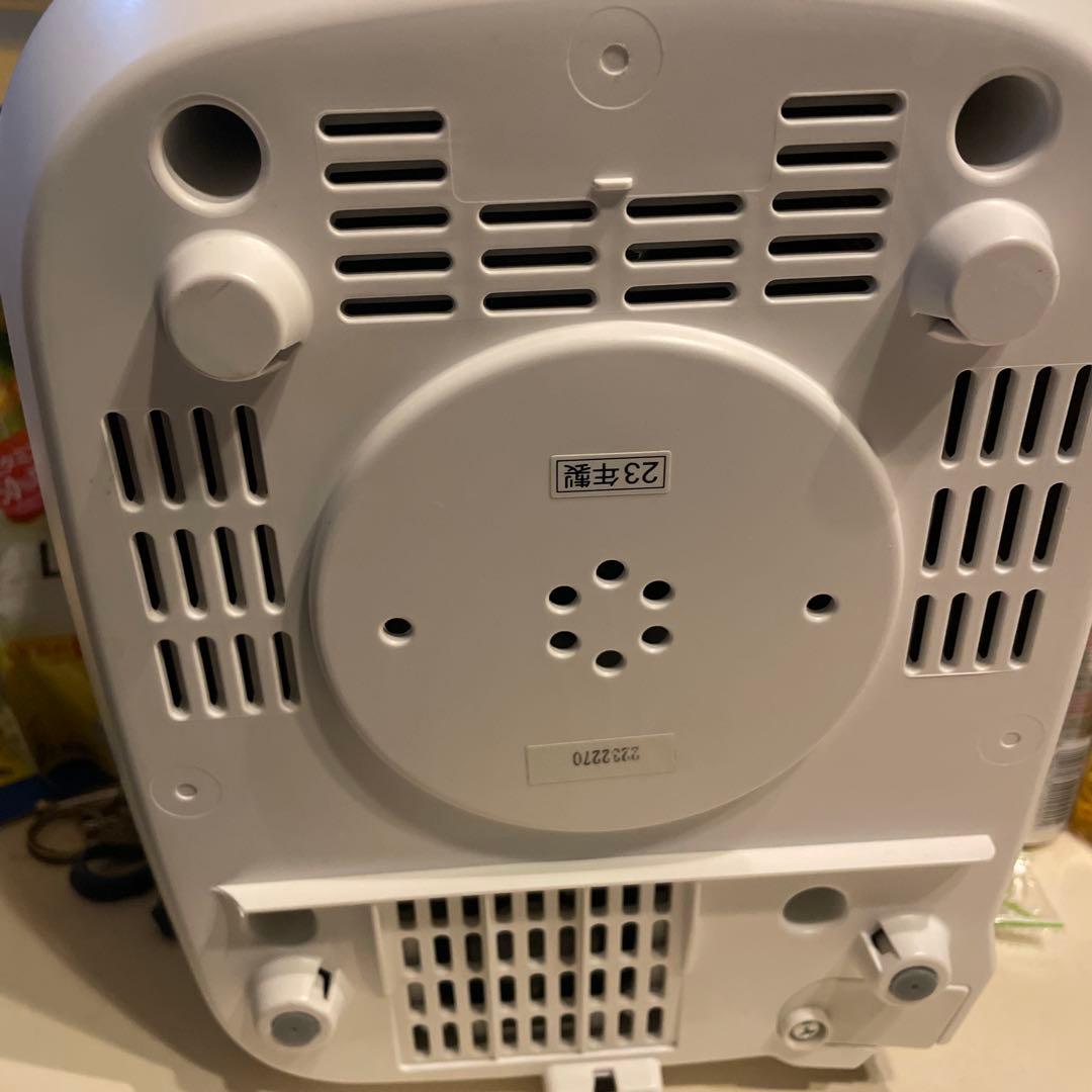 美品⭐︎ TOSHIBA｜圧力IH ジャー炊飯器｜RC-6PXV