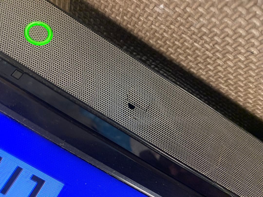 東芝 40V型フルハイビジョン液晶テレビ REGZA 40V30