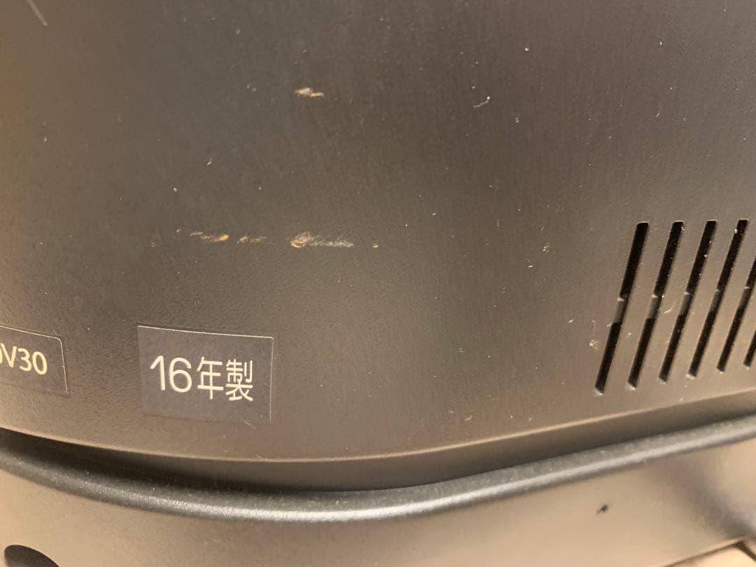 東芝 40V型フルハイビジョン液晶テレビ REGZA 40V30