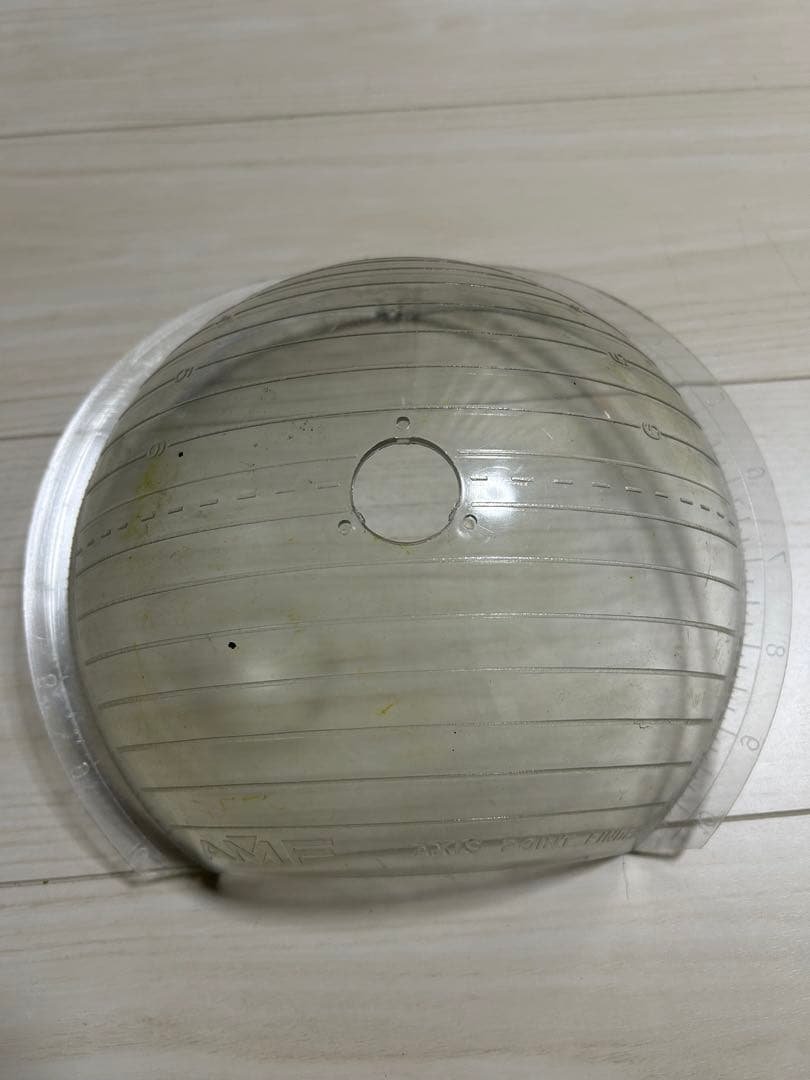 AMF アルマジロ　ボウリング