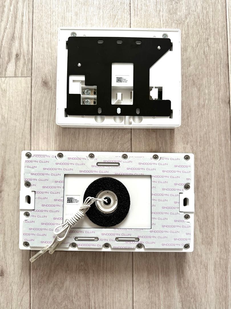 ダイキン エコキュート 浴室 台所 リモコン　セット