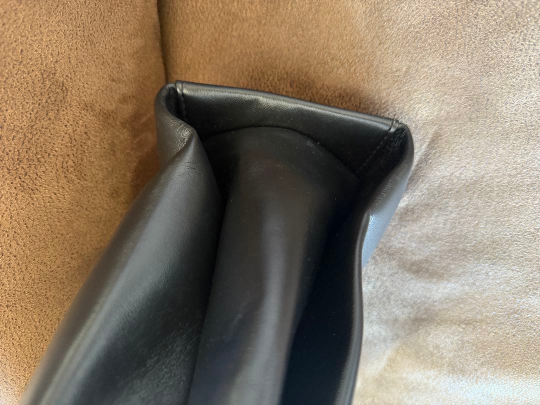 CHARLES & KEITH ケリー トップハンドルサッチェルバッグ