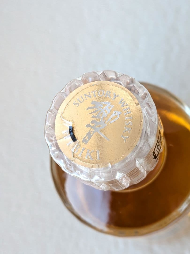 響 12年・山崎 12年・白州 12年 ミニチュアボトルセット