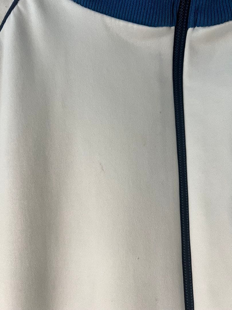 Old adidas アディダス 80s トラックジャケット