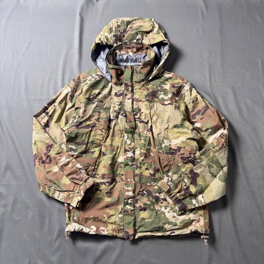 ジャケット・アウター ECWCS GEN3 Level 6 JACKET EXTREME COLD