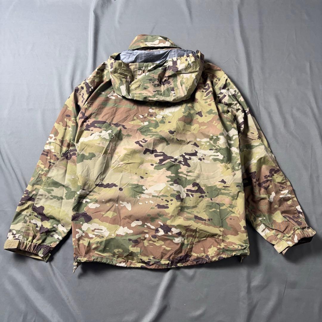 ジャケット・アウター ECWCS GEN3 Level 6 JACKET EXTREME COLD