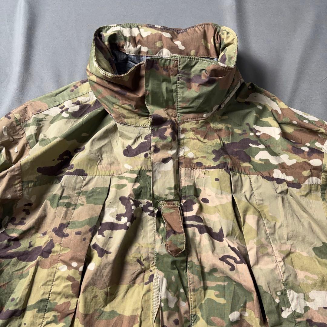 ジャケット・アウター ECWCS GEN3 Level 6 JACKET EXTREME COLD