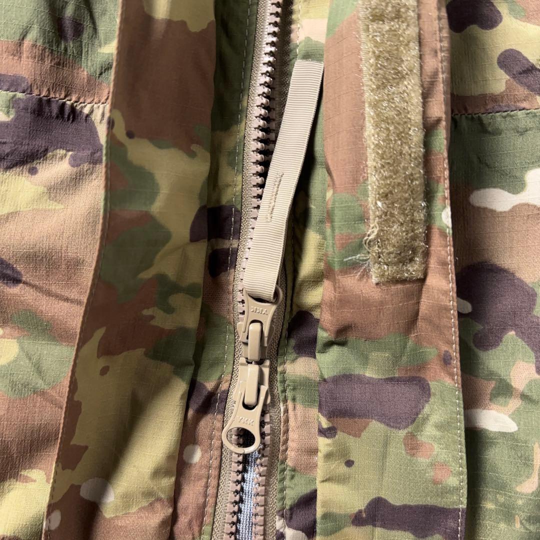 ジャケット・アウター ECWCS GEN3 Level 6 JACKET EXTREME COLD