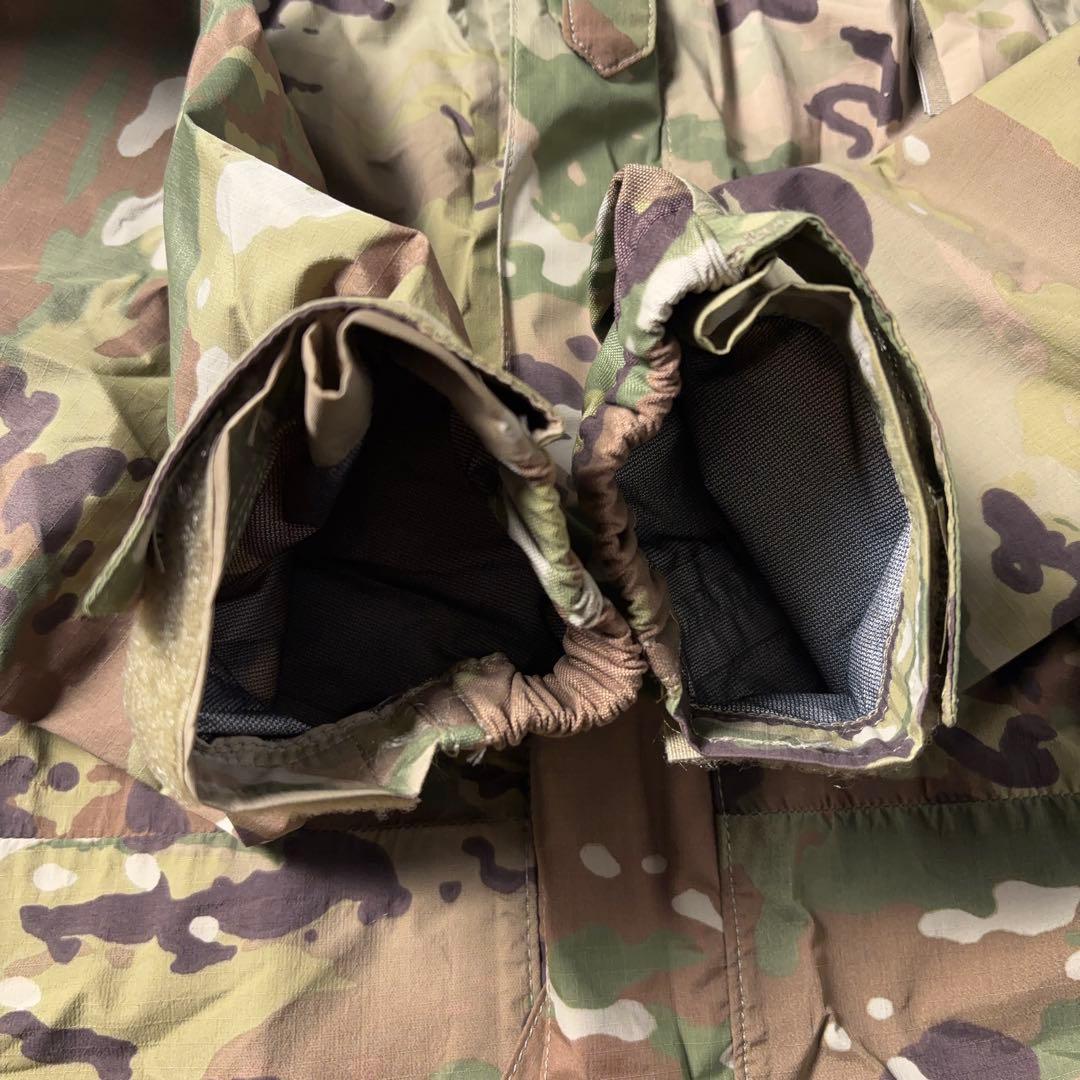 ジャケット・アウター ECWCS GEN3 Level 6 JACKET EXTREME COLD