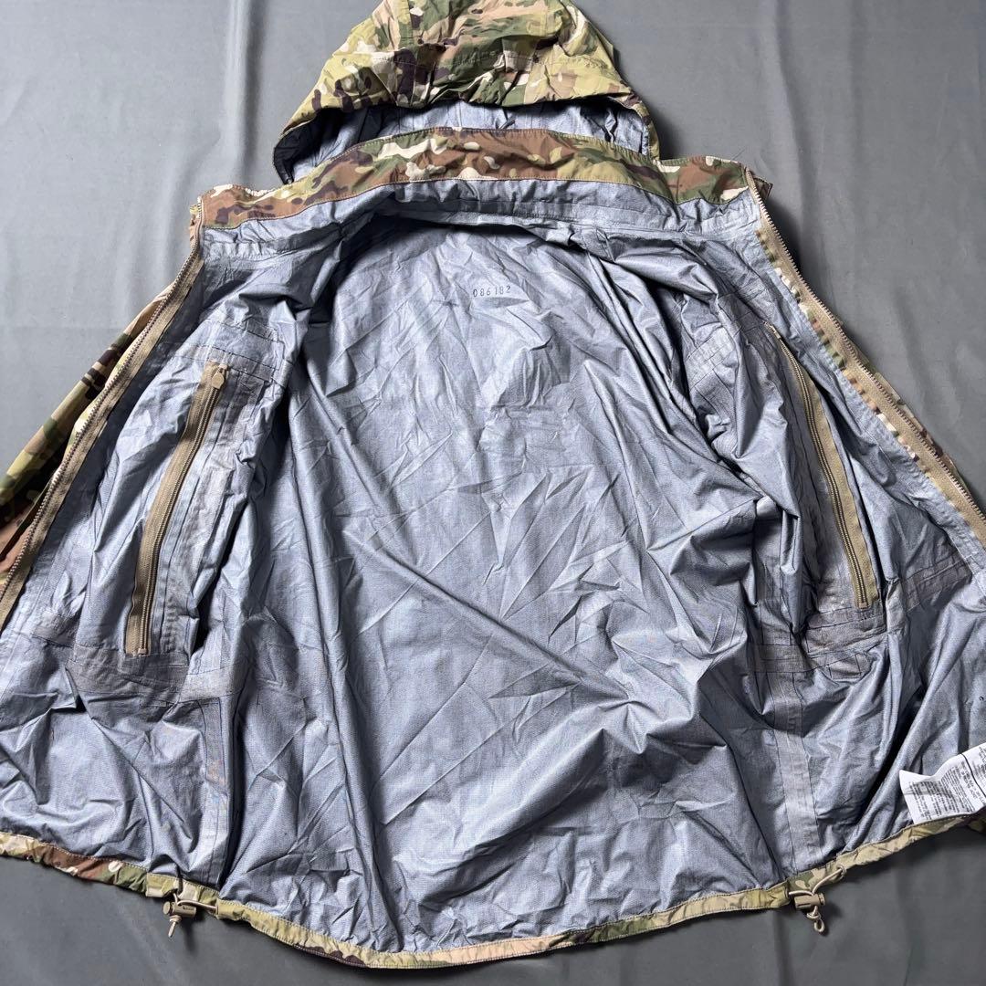 ジャケット・アウター ECWCS GEN3 Level 6 JACKET EXTREME COLD