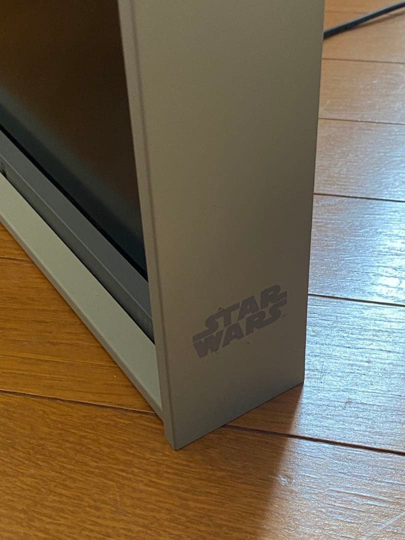 【初回1000台限定版】Atmoph Window 2 スター・ウォーズ