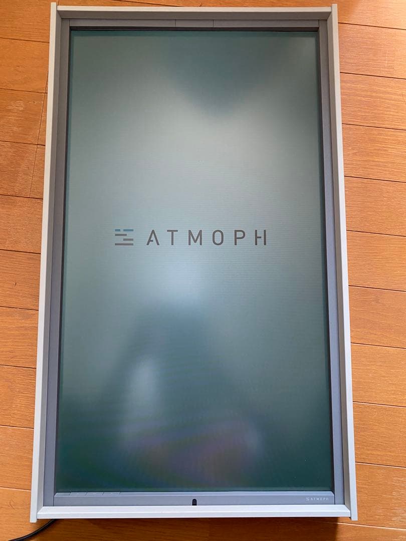 【初回1000台限定版】Atmoph Window 2 スター・ウォーズ