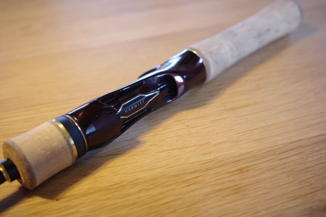 シマノカーディフ ネイティブスペシャル B47UL-3