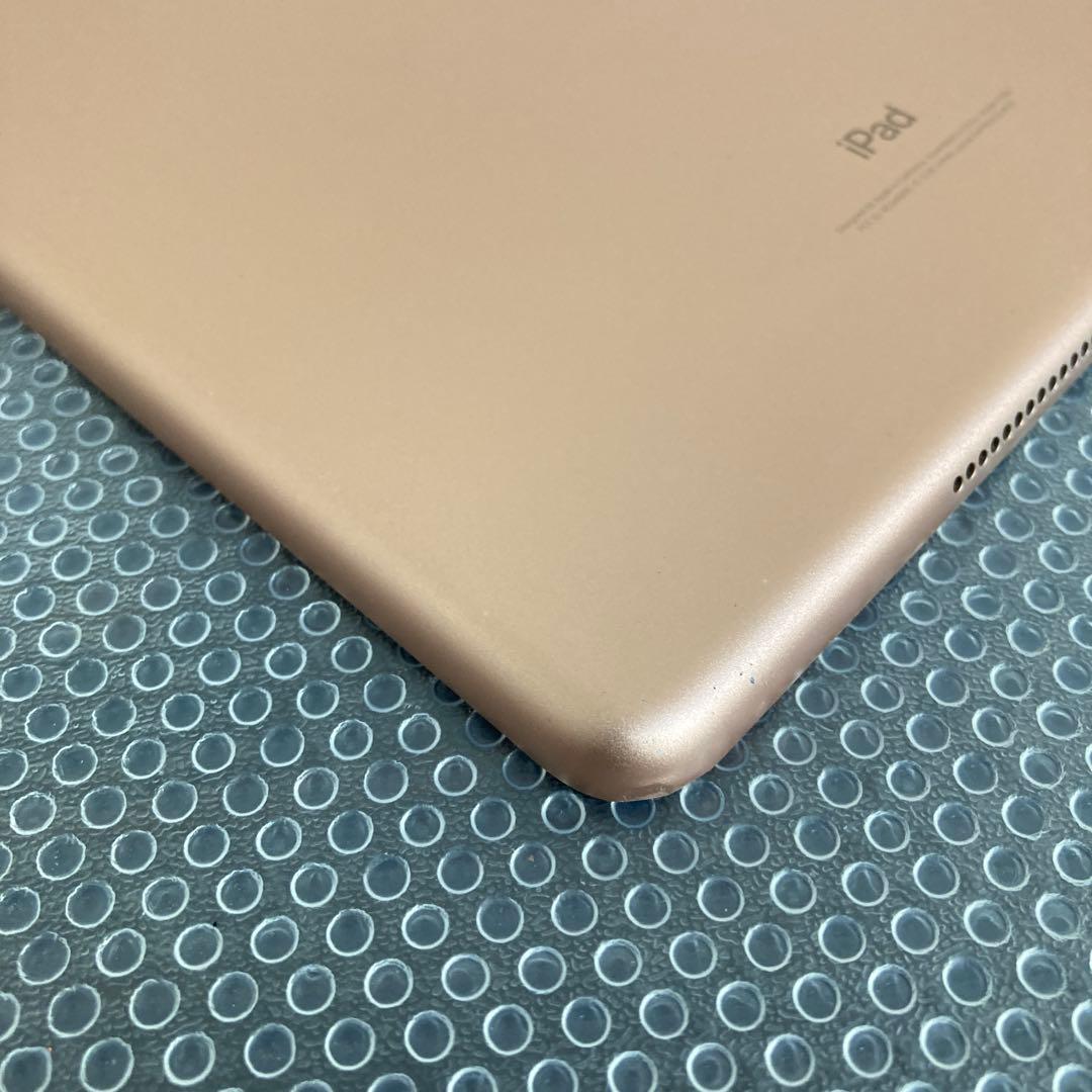 3280【早い者勝ち】iPad6 第6世代 32GB WIFIモデル☆